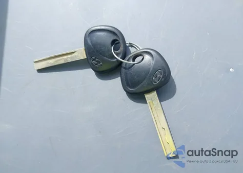 2012 Hyundai Accent Gls from USA, damaged, VIN KMHCT4AE7CU120909